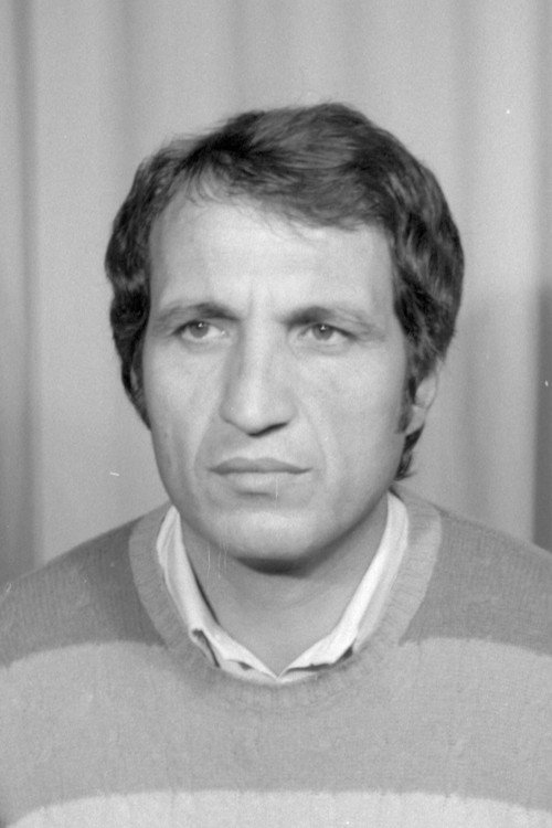 Владимир Марко