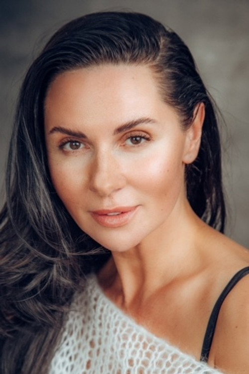 Елена Грук-Чернова