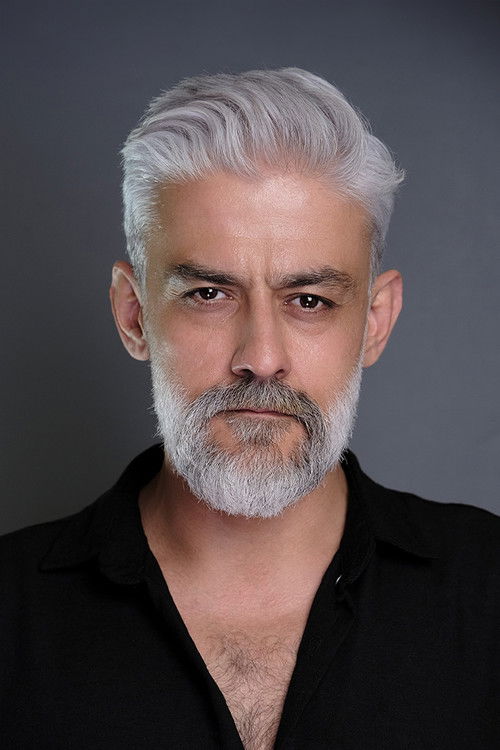 Канболат Гöркем Арслан