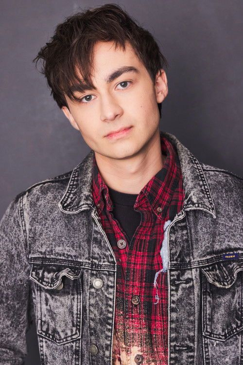 Аидан Дорн Wалленстеин