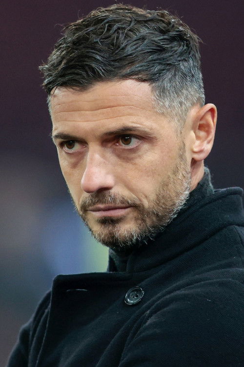 Блерим Дземаили