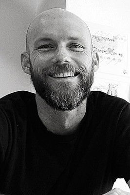 Кристофер Кармайкл