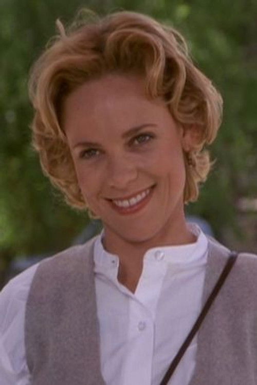 Майа МцЛаугхлин