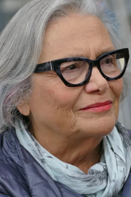 Анна Бонассо