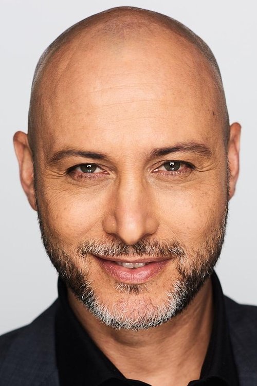 Гиусеппе Руссо