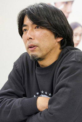 池田直矢