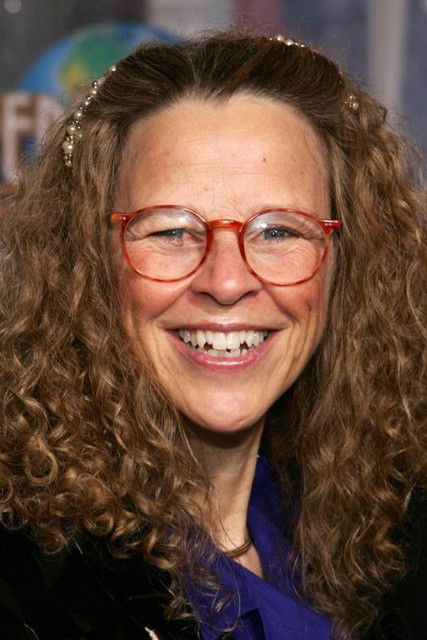 Линдсай Доран