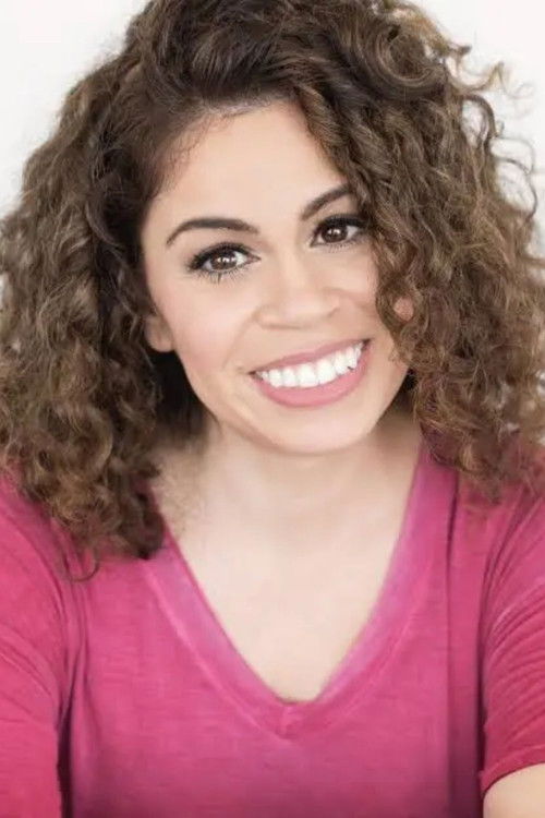 Лаура Меган Стахл