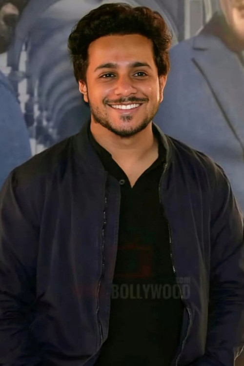 Аамил Кейан Кхан