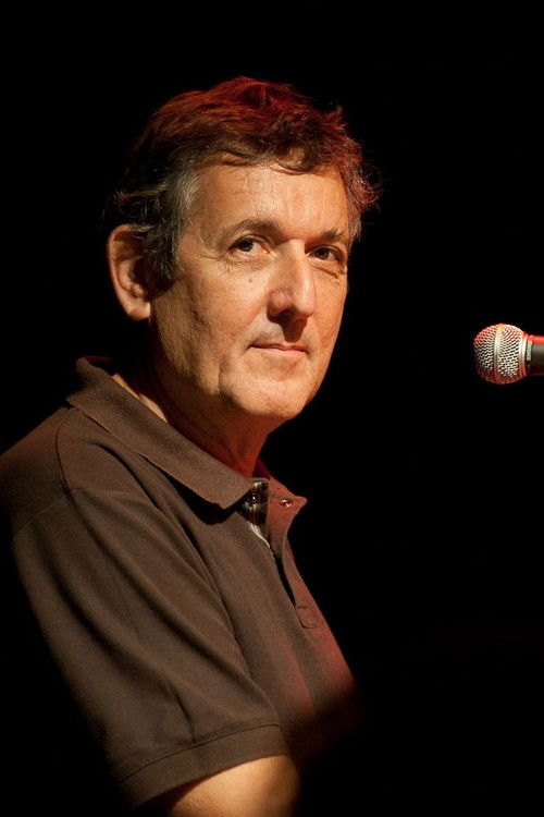 Йони Рецхтер