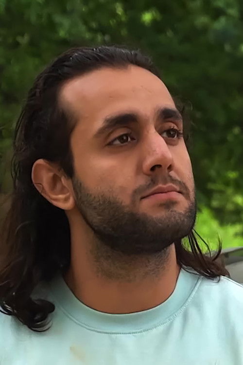 Пейман Аббаси