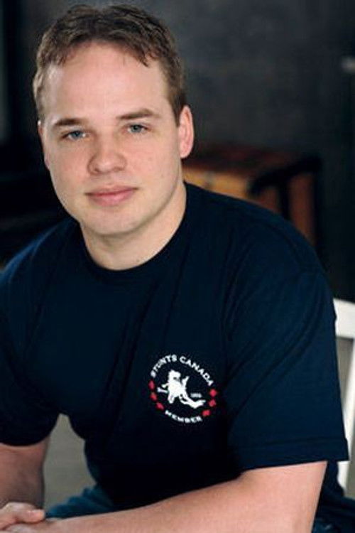 Дустин Броокс