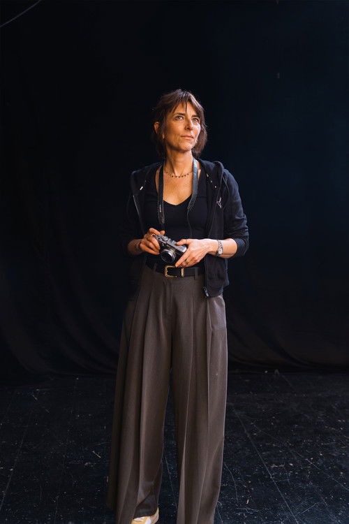 Стефаниа Гиалдрони