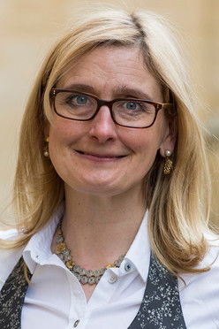 Крессида Коуэлл