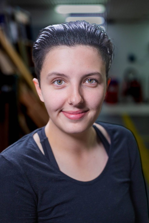 Таллулах Еден