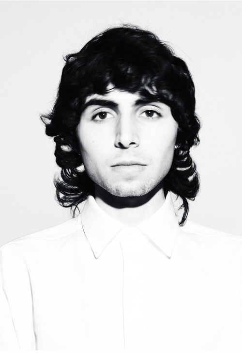 Оливер Моон