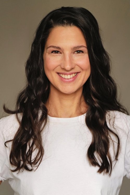 Лиса Флацхмейер