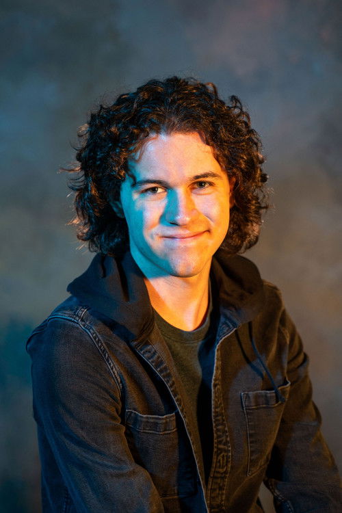 Jамес Хартранфт