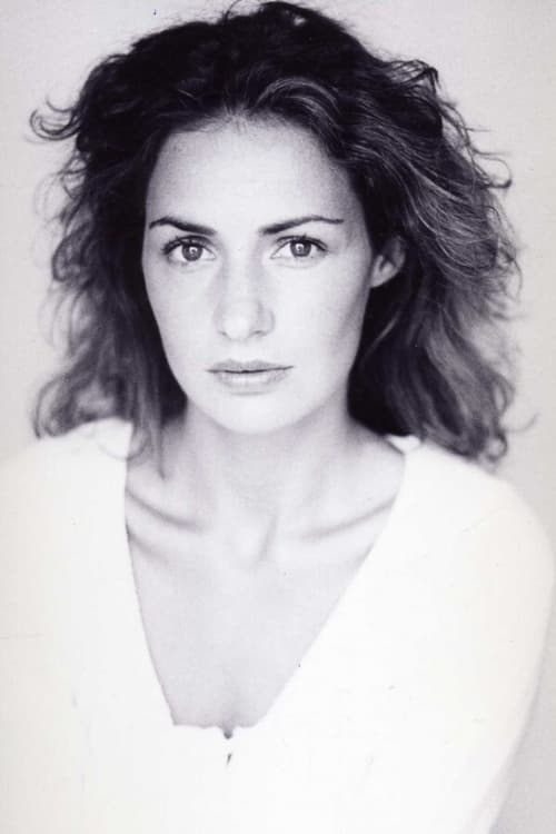 Анаïс Гилберт