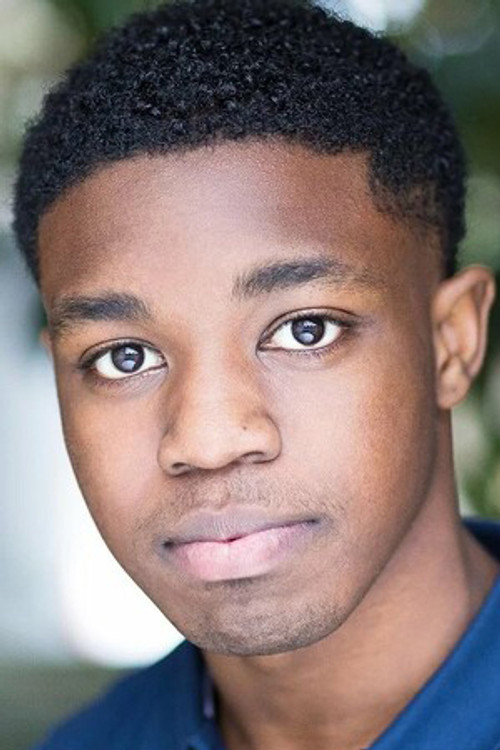 Иман Марсон