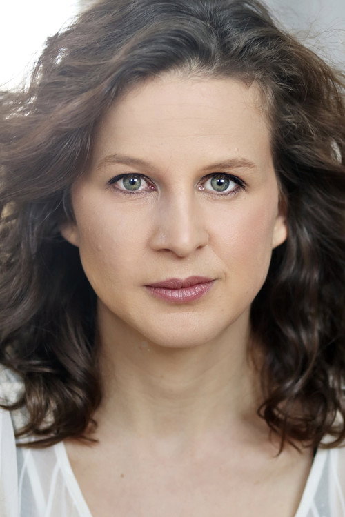 Éвелине Гéлинас