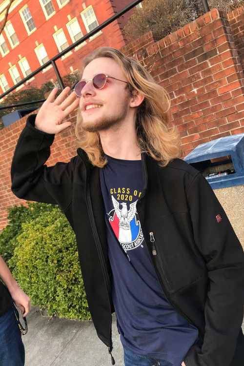 Wалтер Алеxандер Wаде