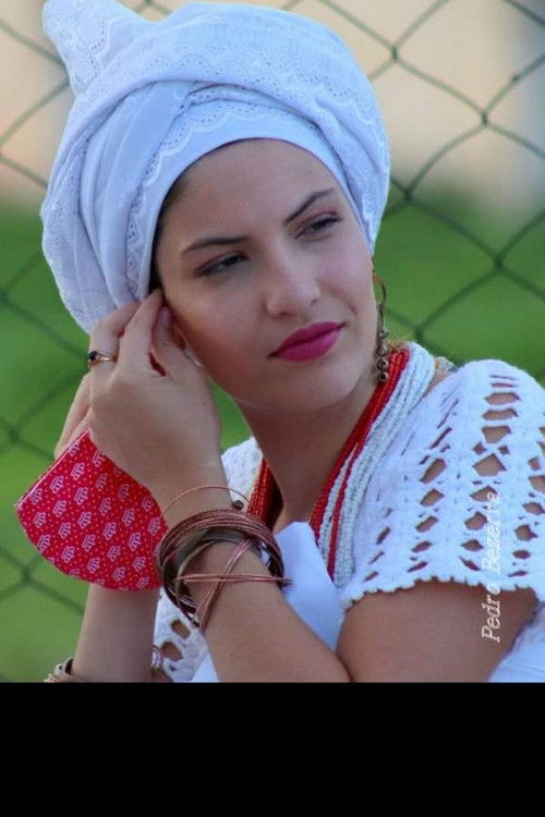 Летíциа Магалхãес