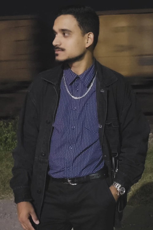 Габриел Мариа