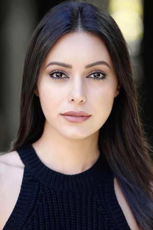 Фериназ Моусави