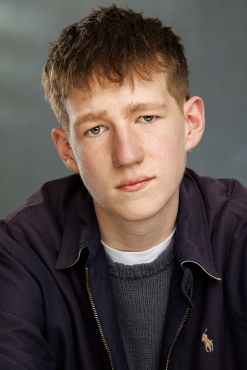 Джеймс Доуэлл