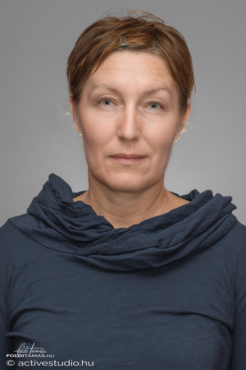 Нéметх Крисзта