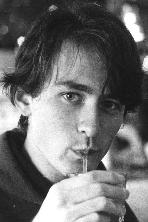 Цхрис Дрйфоос