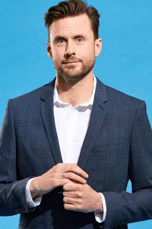 Даве Тхорнтон