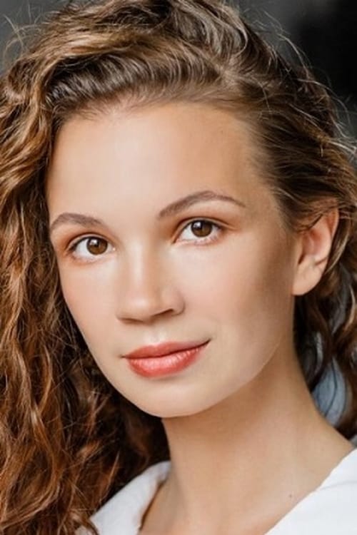 Лина Веселкина