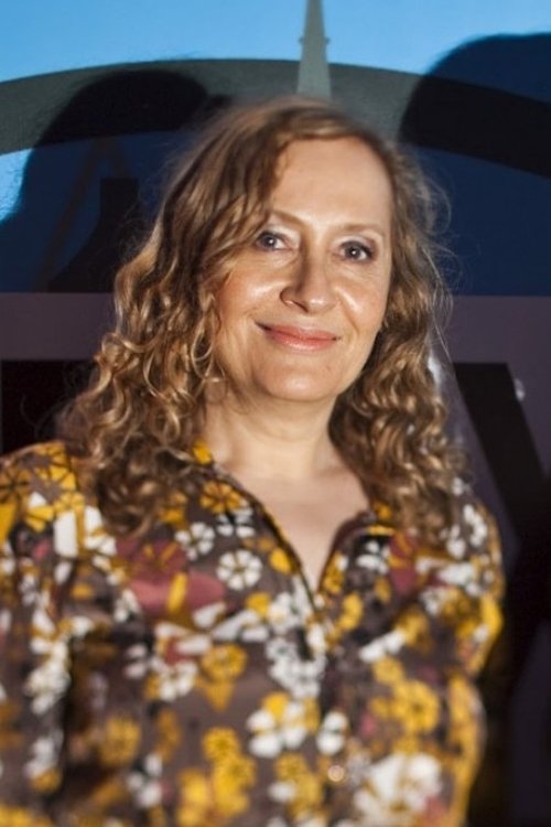  Шери Фолксон