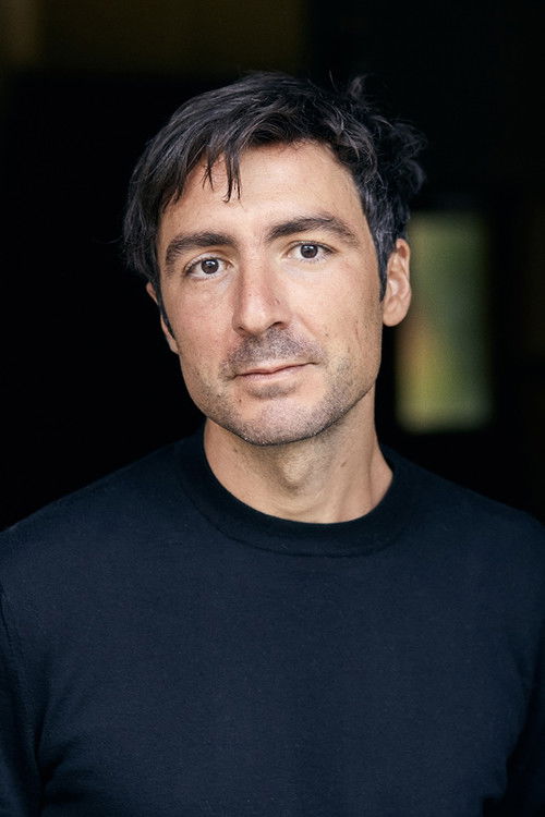 İлкер Çатак