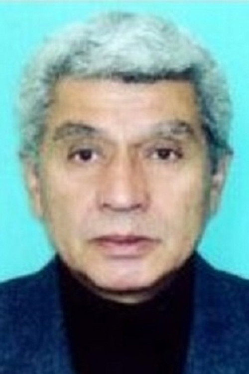 Даврон Абдуллаев