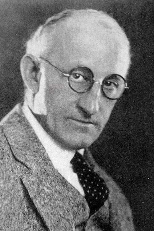 Бертрам Марбургх