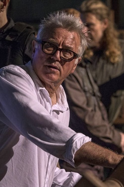  Майкл Серезин