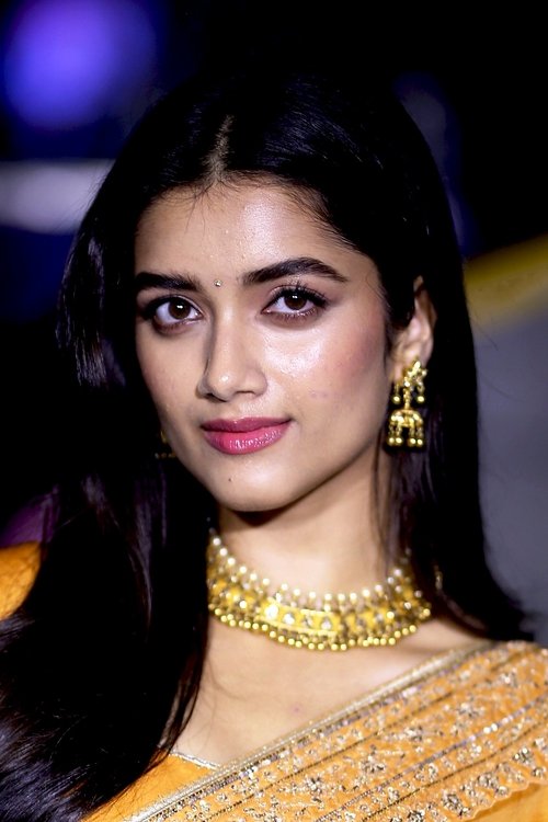 Бхагйасхрее Борсе