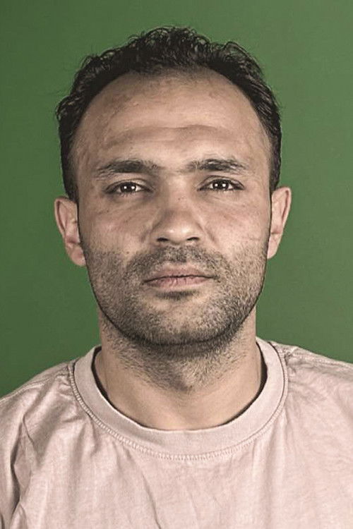 Ахмед Есмер