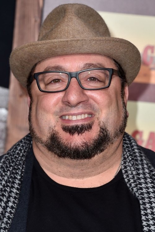  Фрэнк Корачи