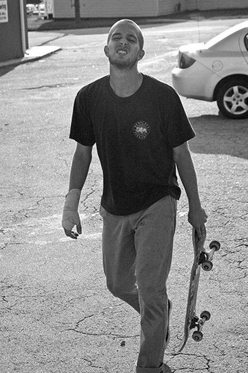 Давид Цларк