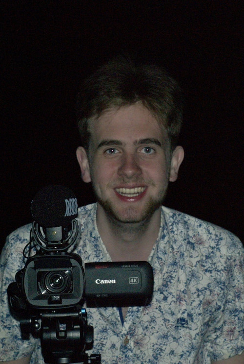 Натхан ван дер Цаммен