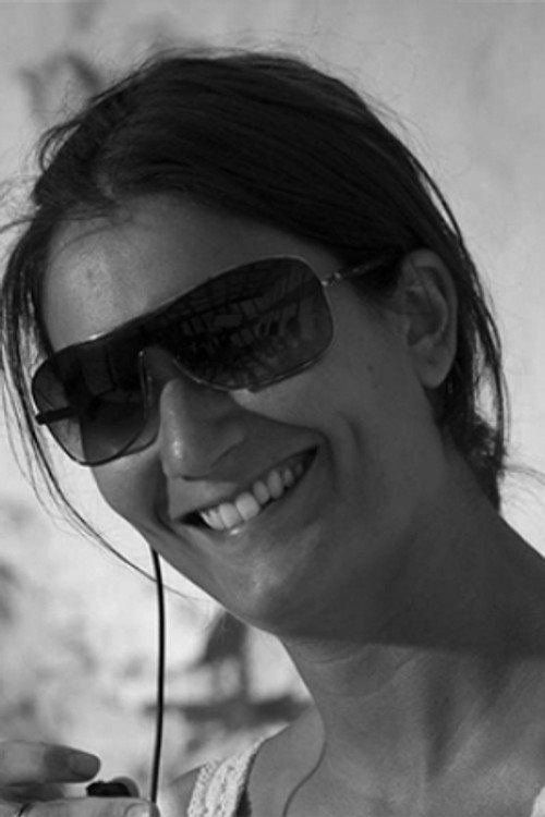 Марíа Гирáлдез