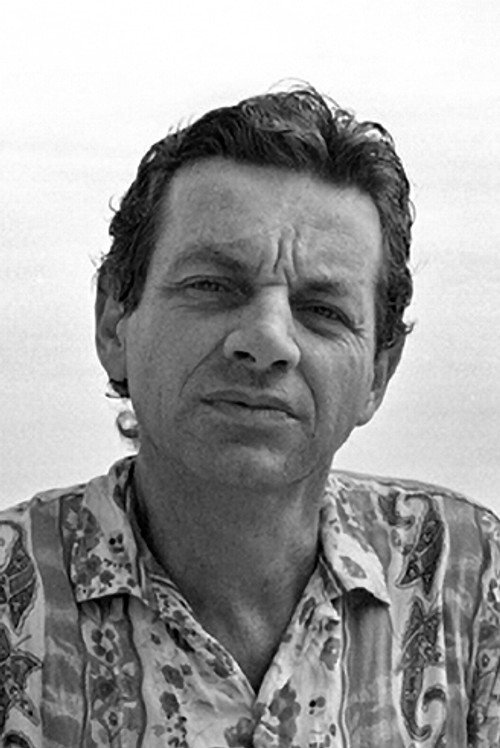 Рогéрио Сганзерла