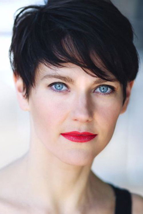 Анна Мартине Фрееман