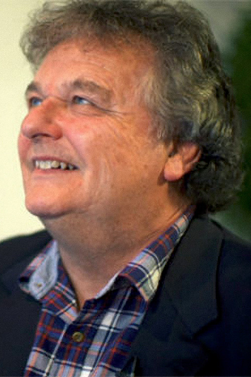 Давид Маллет