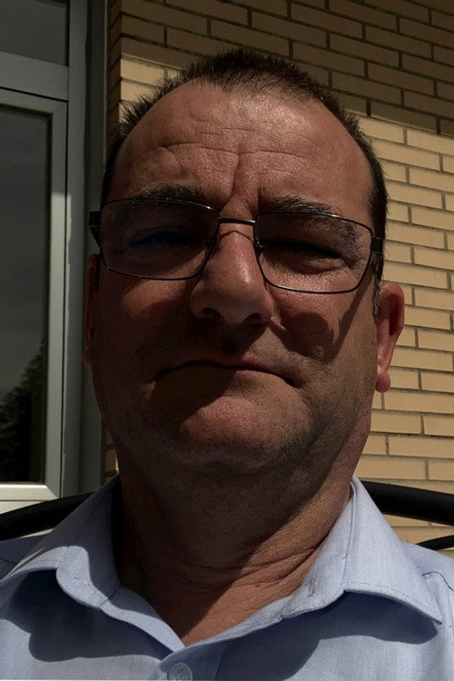 Мартíн Сáнцхез Фернáндез