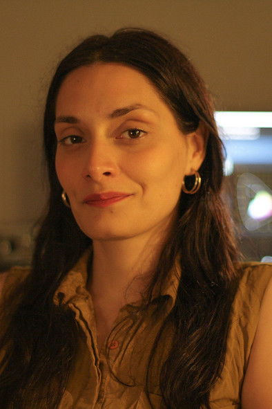 Силвина Галзерано